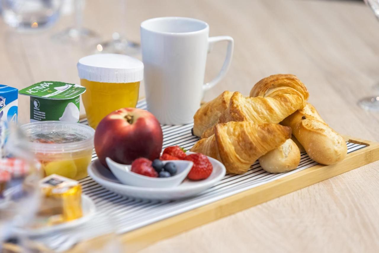 Mercure Paris Massy Gare Tgv Экстерьер фото