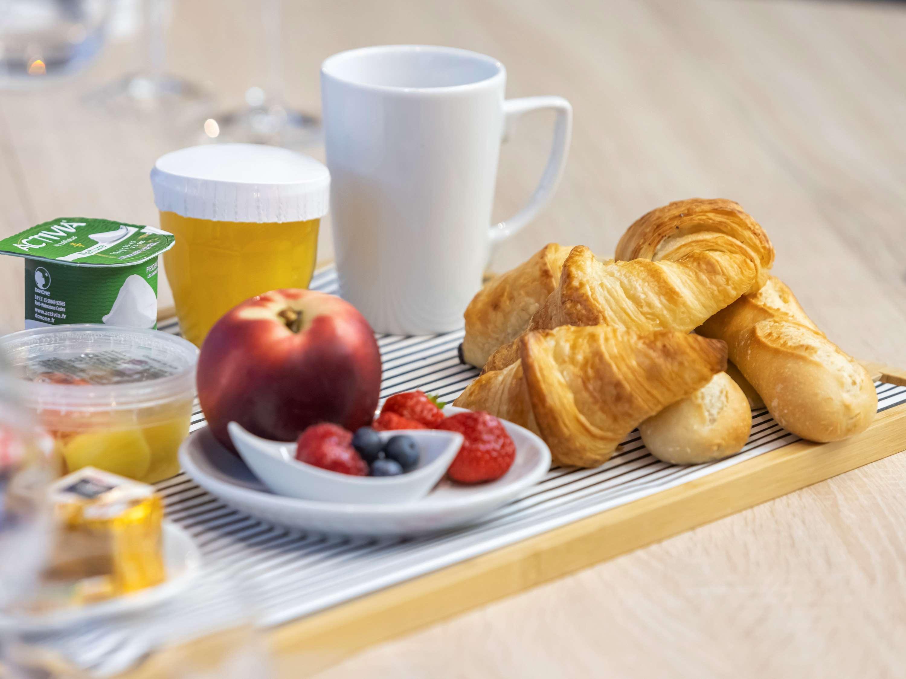 Mercure Paris Massy Gare Tgv Экстерьер фото
