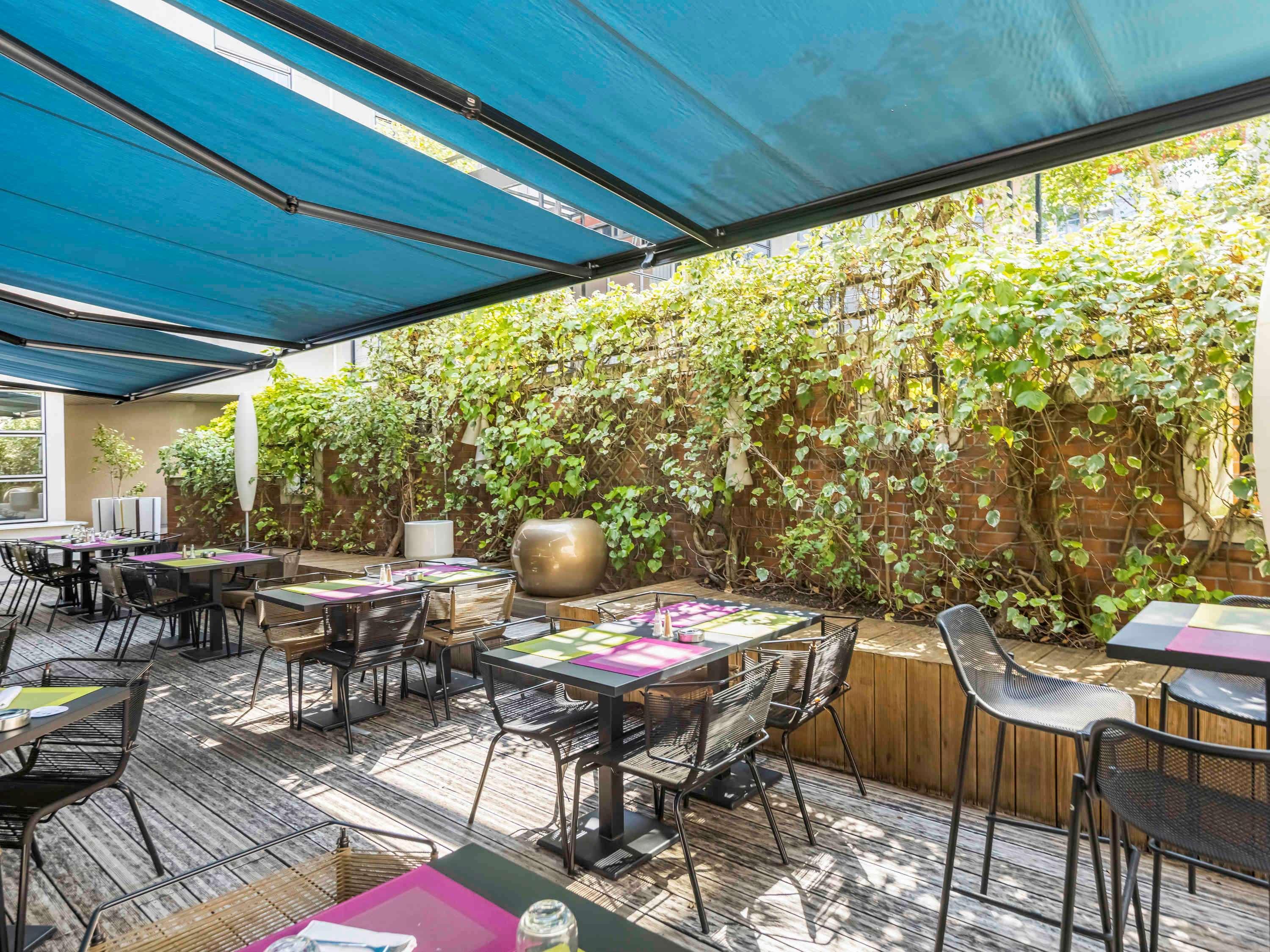 Mercure Paris Massy Gare Tgv Экстерьер фото